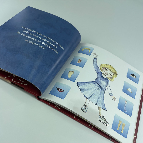 Foto PARE: Um Jeito Cristão de Ensinar a Prevenção | Vitória Reis