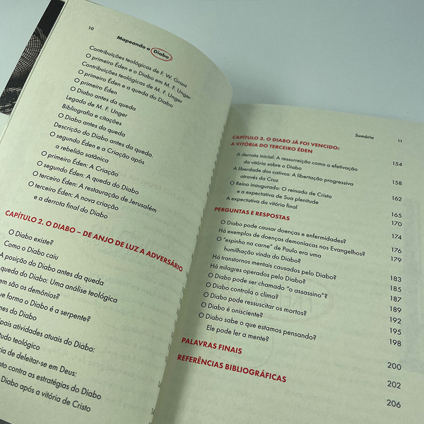 Foto Mapeando O Diabo | Eduardo Reis