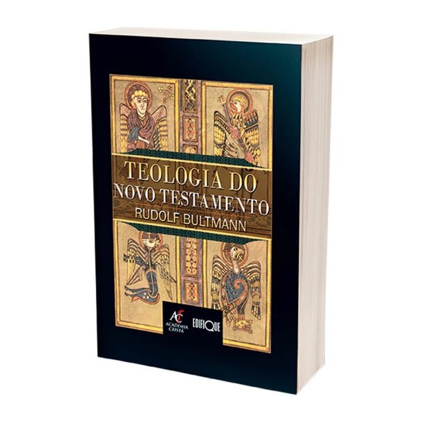 Foto Livro Teologia Do Novo Testamento - Rudolf Bultmann