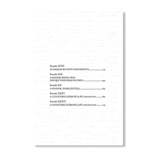 Foto Sermões de John Wesley - 10 Sermões Sobre O Pecado, O Arrependimento E A Redenção Pela Graça De Deus Para Uma Nova Vida