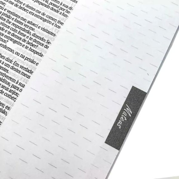 Foto Bíblia Sagrada Com Espaço Para Anotações Harpa Avivada E Corinhos Rosa Flores