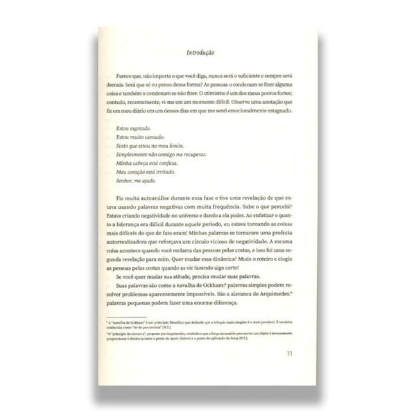 Foto Por Favor, Desculpe, Obrigado: Palavras Que Mudam Tudo - Mark Batterson