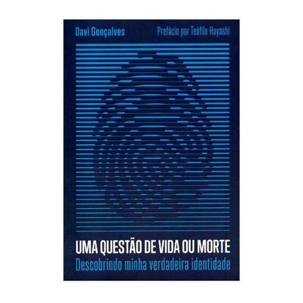 Foto Uma Questão De Vida Ou Morte - Davi Gonçalves