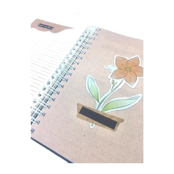 Foto Planner Minha Jornada Artística