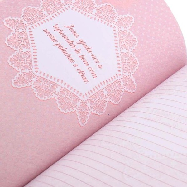 Foto Box Pão Diário Mulheres Capa Louvor