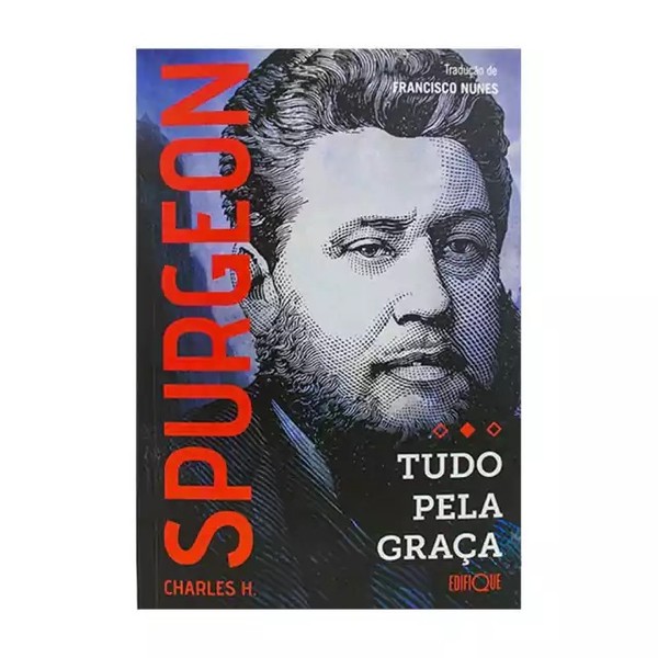 Foto Combo Spurgeon Essencial – Graça e Eternidade