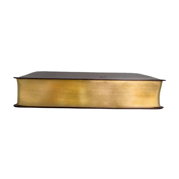 Foto Bíblia NAA Com Espaço Para Anotações - Coleção Mulheres Para Um Tempo Como Este