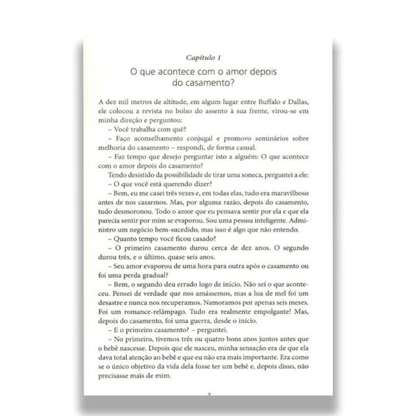 Foto As 5 linguagens do amor - 3ª Edição | Gary Chapman