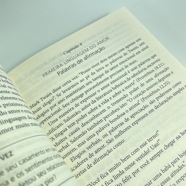 Foto As 5 linguagens do amor - 3ª Edição | Gary Chapman