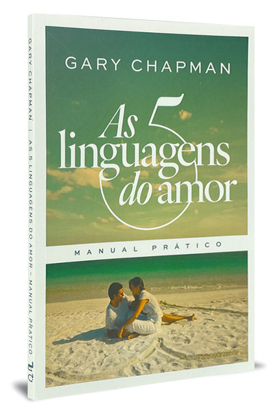 Foto Combo 2 Livros | As 5 linguagens do amor + Manual Pratico | Gary Chapman