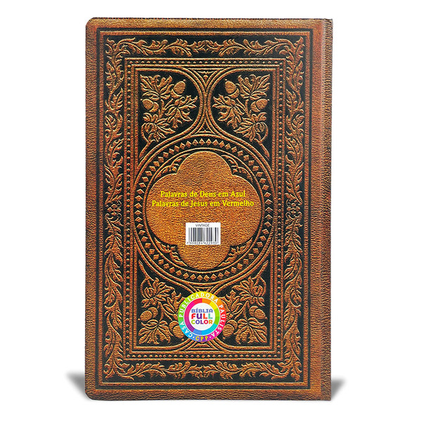 Foto Kit Bíblias de Estudo King James Atualizada | Hipergigante | Full Collor | Capa Dura