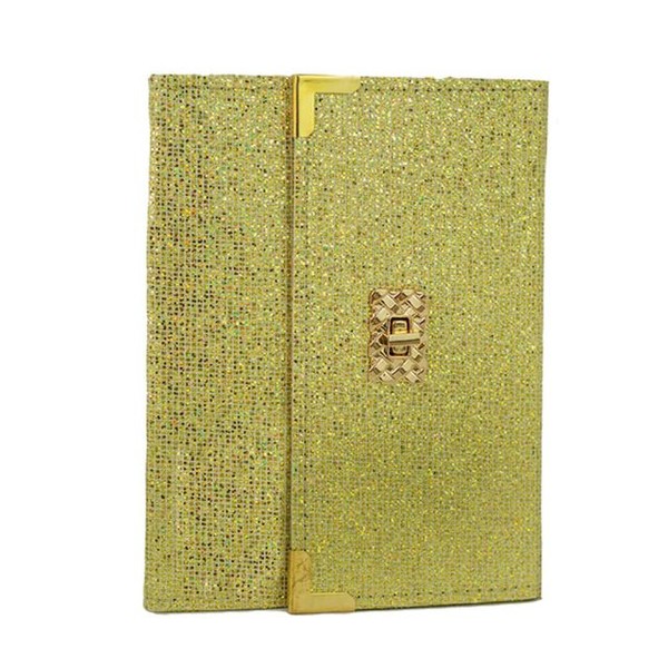 Foto Bíblia ARC Bolsa Com Alça Glitter Ouro