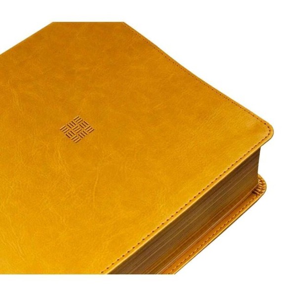 Foto Bíblia de Estudo para toda Mulher | Filament Capa Bege