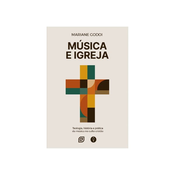 Foto Música E Igreja - Mariane Godoi