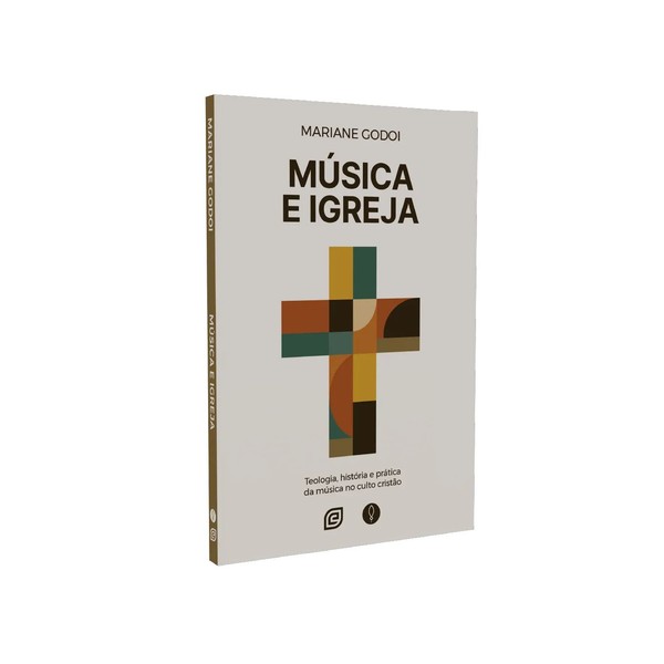 Foto Música E Igreja - Mariane Godoi