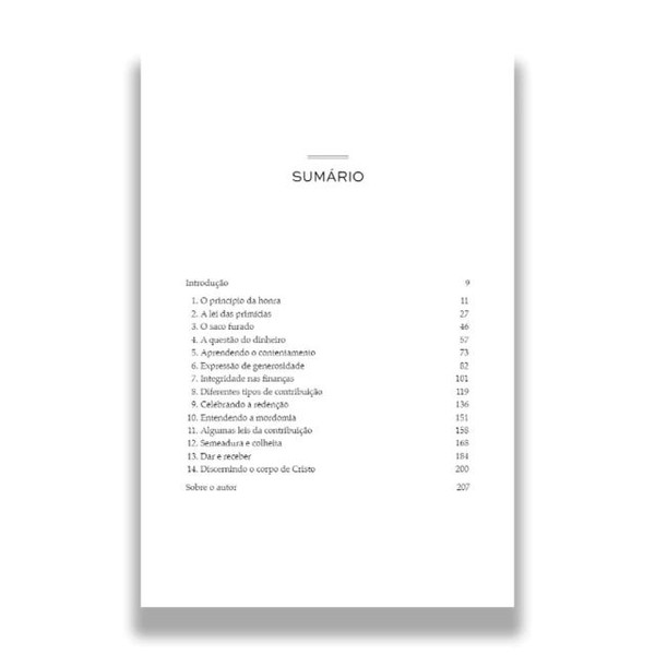 Foto Uma Questão De Honra - Luciano Subirá