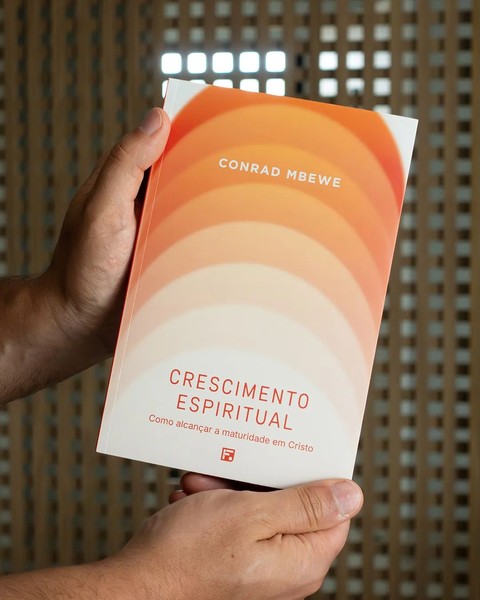 Foto Crescimento Espiritual: Como alcançar a Maturidade em Cristo