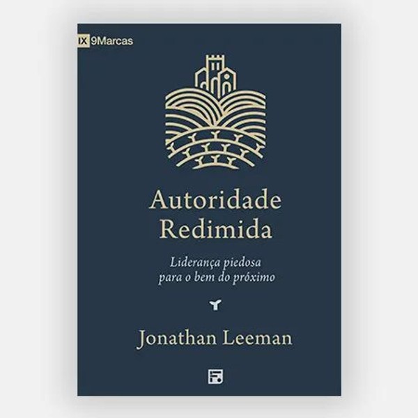 Foto Autoridade Redimida | Jonathan Leeman
