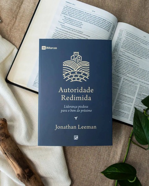 Foto Autoridade Redimida | Jonathan Leeman