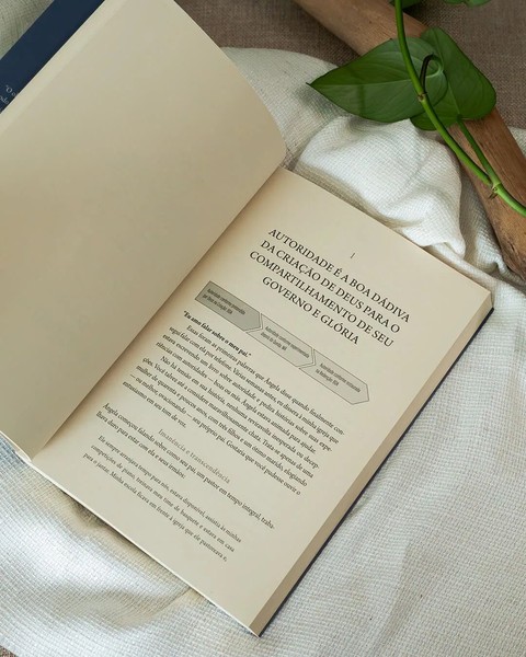 Foto Autoridade Redimida | Jonathan Leeman