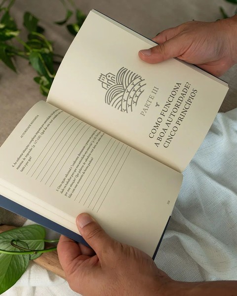 Foto Autoridade Redimida | Jonathan Leeman