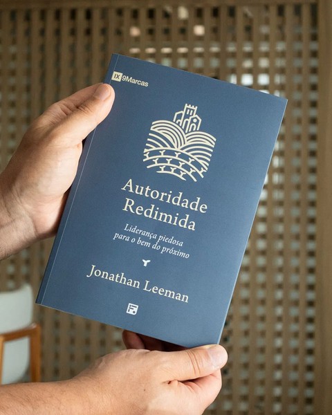 Foto Autoridade Redimida | Jonathan Leeman