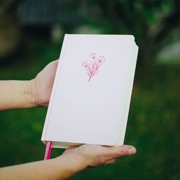 Foto Bíblia NVI Aliança | Palavras de Jesus em Vermelho | Capa Dura