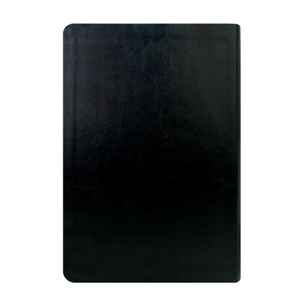 Foto Biblia da Mulher NAA | Deus e elas | Capa Luxo Preta