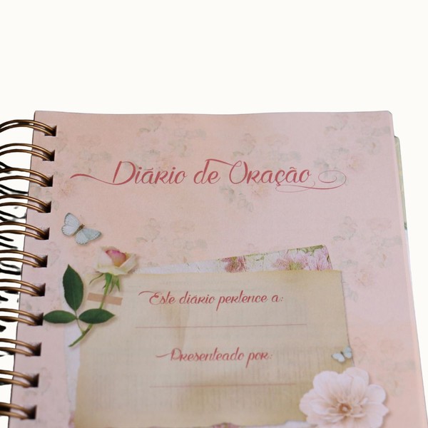 Foto Diário de Oração | Graça de Deus