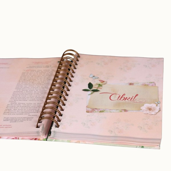 Foto Diário de Oração | Graça de Deus