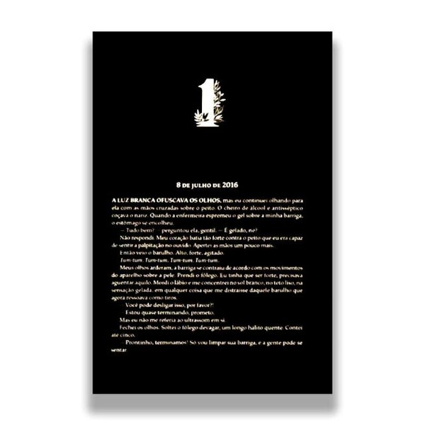 Foto Se pudesse ver as Estrelas | Becca Mackenzie