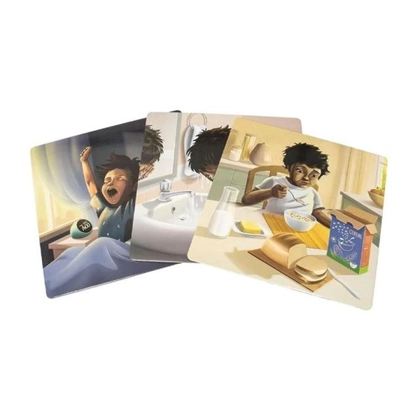 Foto Livro Infantil Neurodiversidade | Para Meninos | Anyssa Fritzke e Vanessa Justino