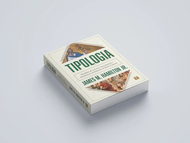 Foto Tipologia | James M. Hamilton Jr.