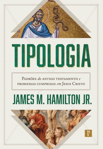 Foto Tipologia | James M. Hamilton Jr.