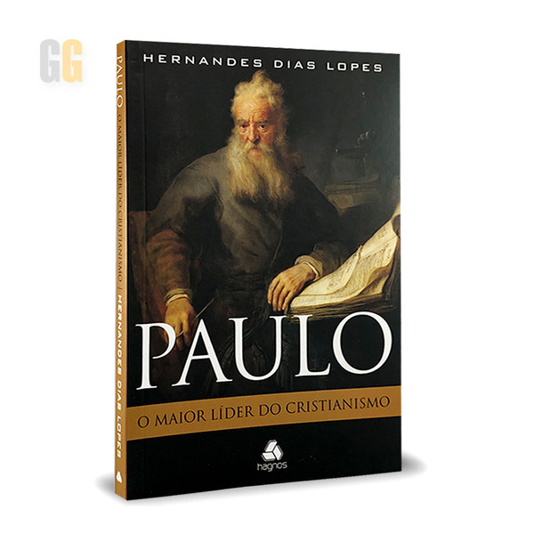 Foto Combo 8 Homens da Bíblia | Hernandes Dias Lopes
