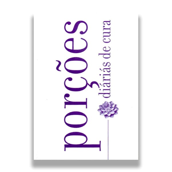 Foto Devocional Saradas para Sarar | Porções diárias de Cura