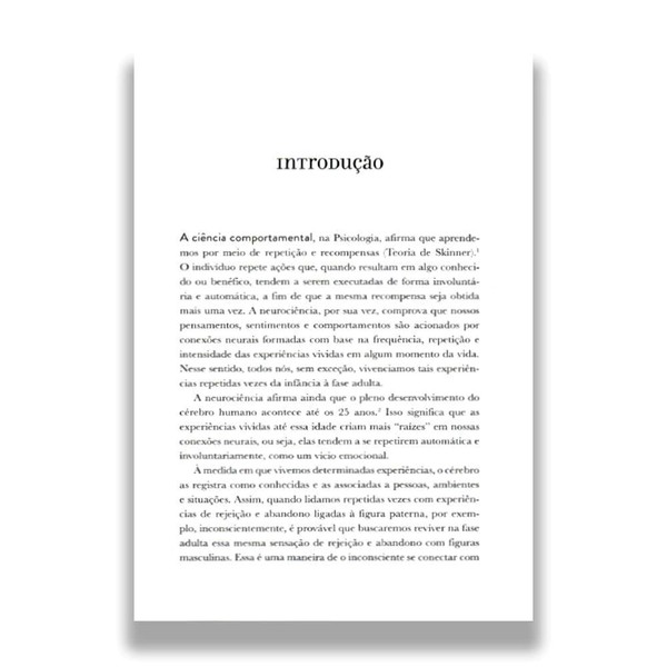 Foto Ciclos Emocionais Viciantes | Roberta Sara