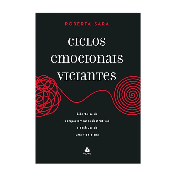 Foto Ciclos Emocionais Viciantes | Roberta Sara