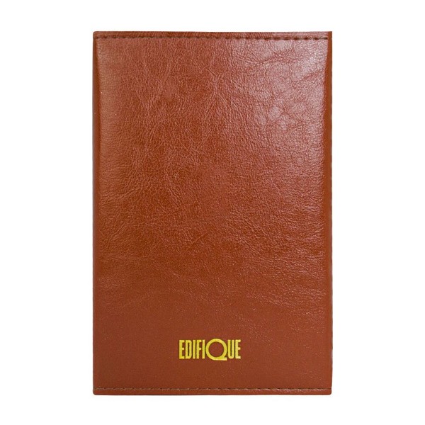 Foto Bíblia ARC PJV Letra Gigante Com Harpa Avivada E Corinhos | Capa Carteira Marrom