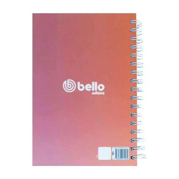 Foto Planner Da Mulher - Meu Propósito | Capa Degradê