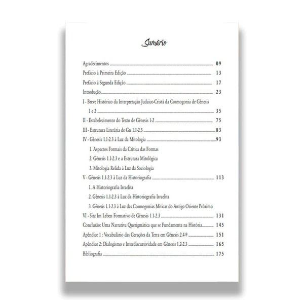 Foto O Mito E A História Na Criação - Airton Williams Vasconcelos Barboza