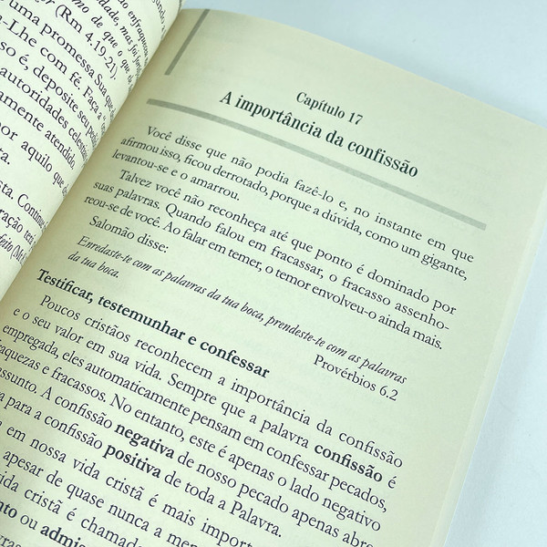 Foto Curai Enfermos e Expulsai Demônios - T. L. Osborn