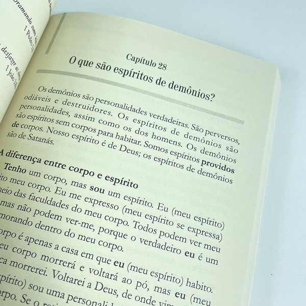 Foto Curai Enfermos e Expulsai Demônios - T. L. Osborn