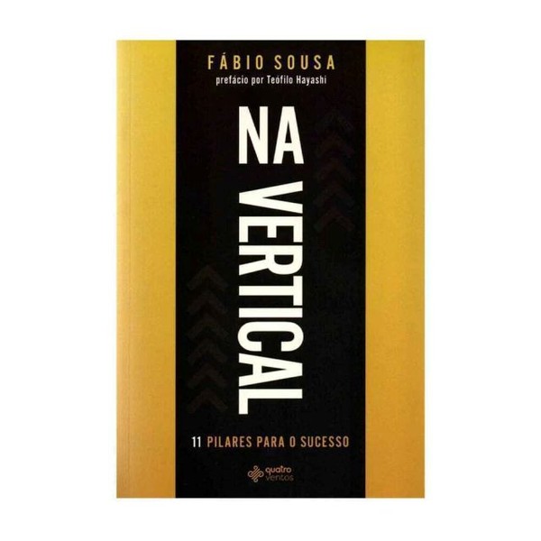 Foto Na Vertical | Fábio Souza