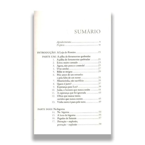 Foto Moldado Por Deus - Max Lucado