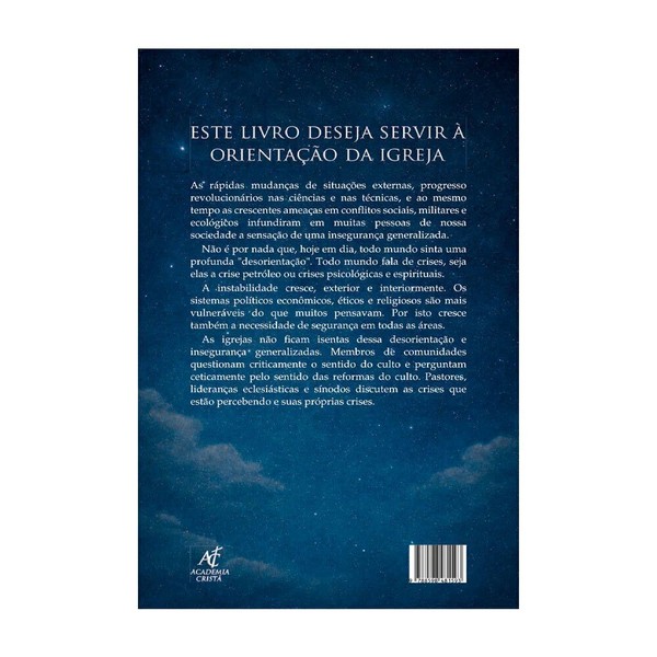 Foto A Igreja No Poder Do Espírito - Jurgen Moltmann