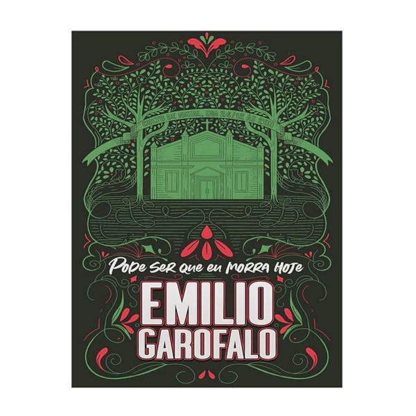 Foto Combo Um Ano De Histórias: Com 13 Livros - Emílio Garofalo