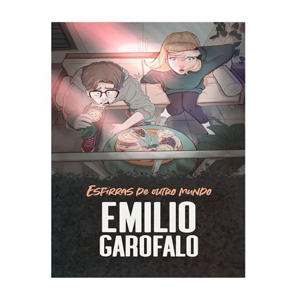 Foto Combo Um Ano De Histórias: Com 13 Livros - Emílio Garofalo