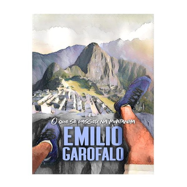 Foto Combo Um Ano De Histórias: Com 13 Livros - Emílio Garofalo