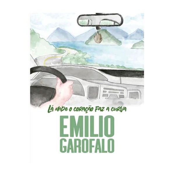 Foto Combo Um Ano De Histórias: Com 13 Livros - Emílio Garofalo